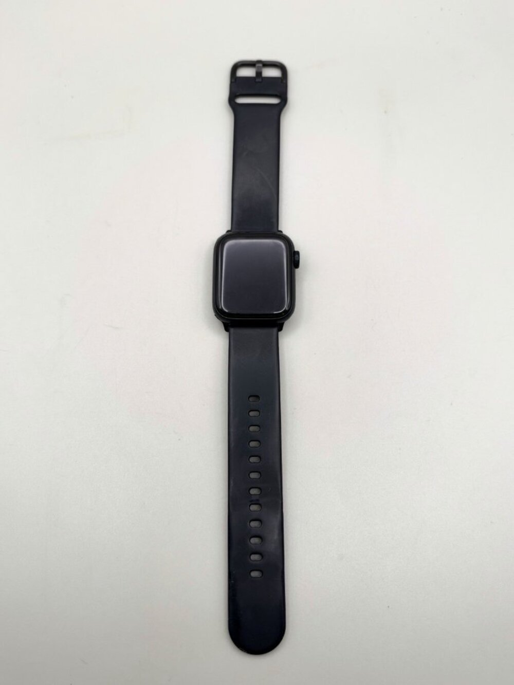 Apple Watch SE 1st Gen 40mm GPS Space Gray Parts Repair Untested As Is